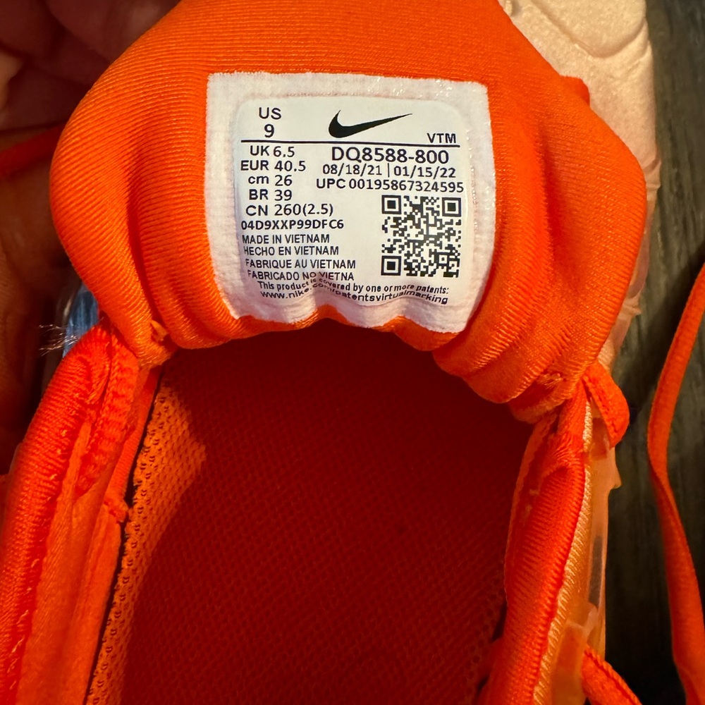 Women’s Nikes